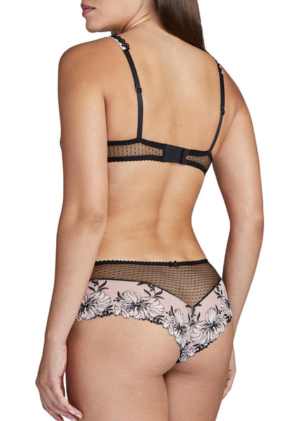 Aubade Poetique Esquisse Saint Tropez briefs, Valentine (TF70)