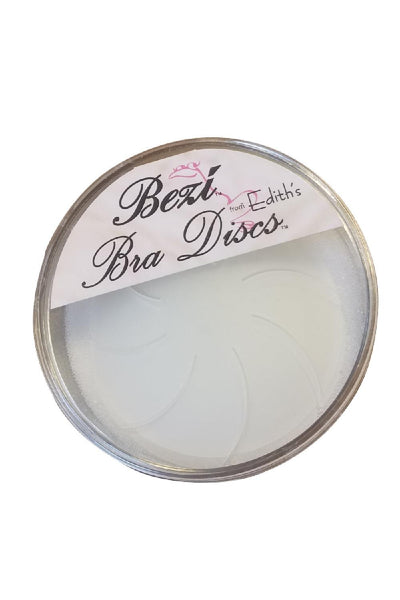 Bezi Bra discs 4105-S-B Blush