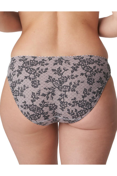 Prima Donna Gythia Rio Briefs 0563300 Malva Ash