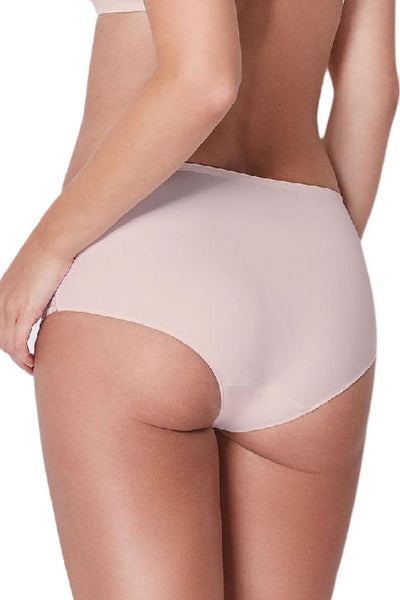 Simone Perele Delice Deep Brief, Blush (12X770)