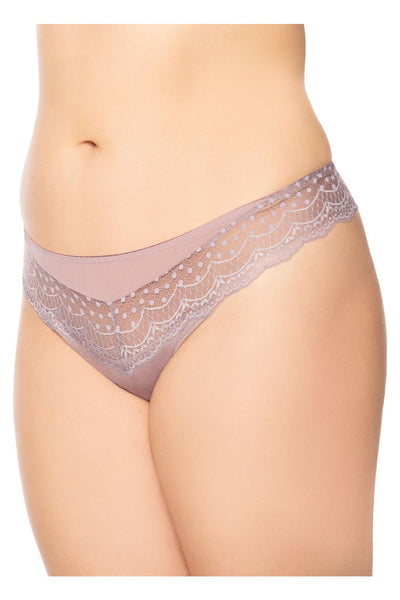 Ulla Dessous Briefs 6732 Taupe