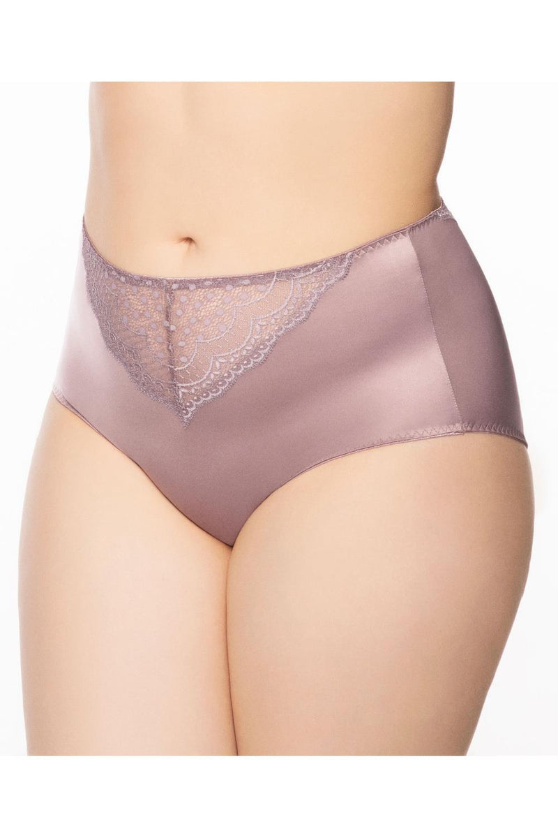 Ulla Dessous Josy Control Panty, Taupe (6710)