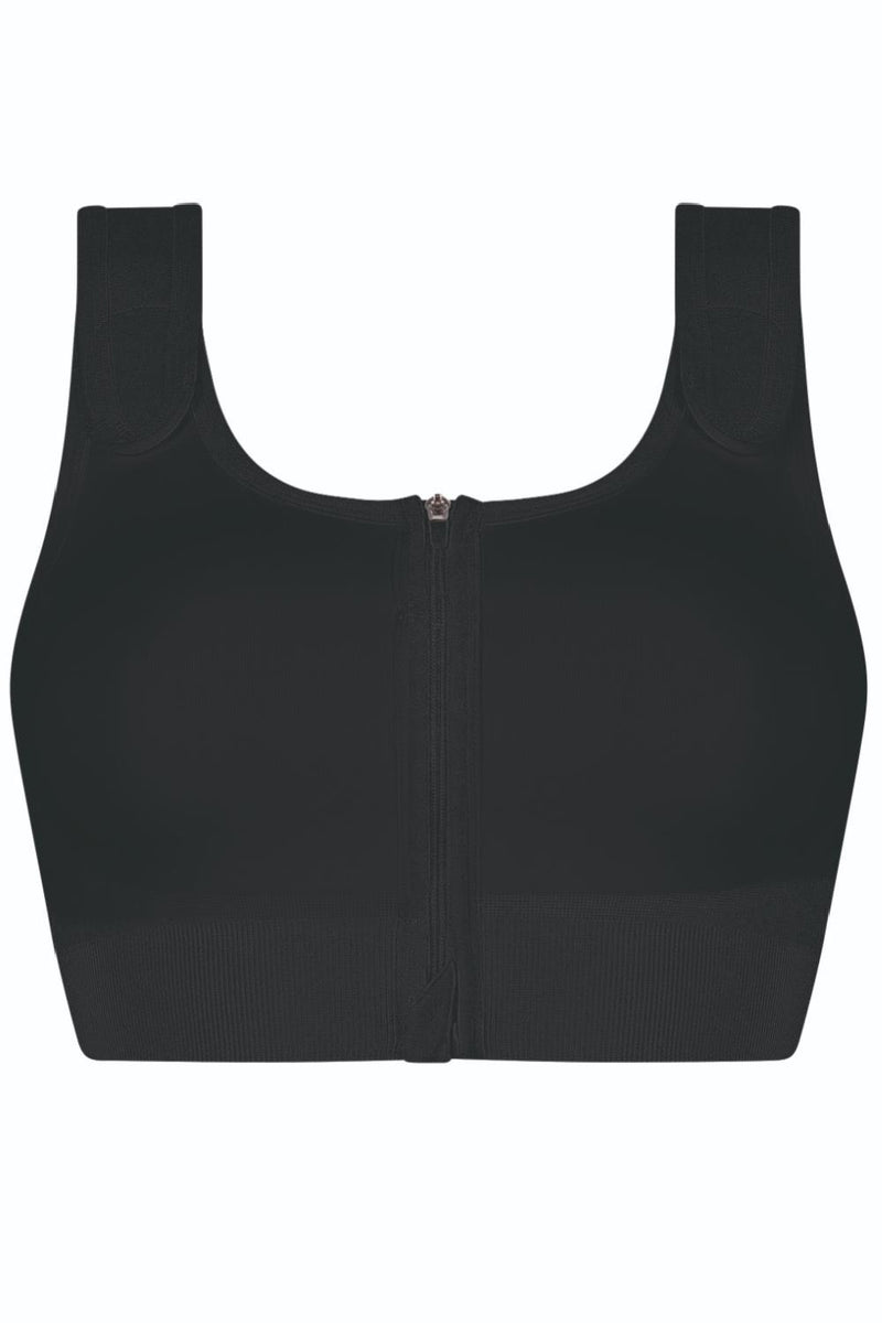 Pamela Seamless Post-Surgical Bra