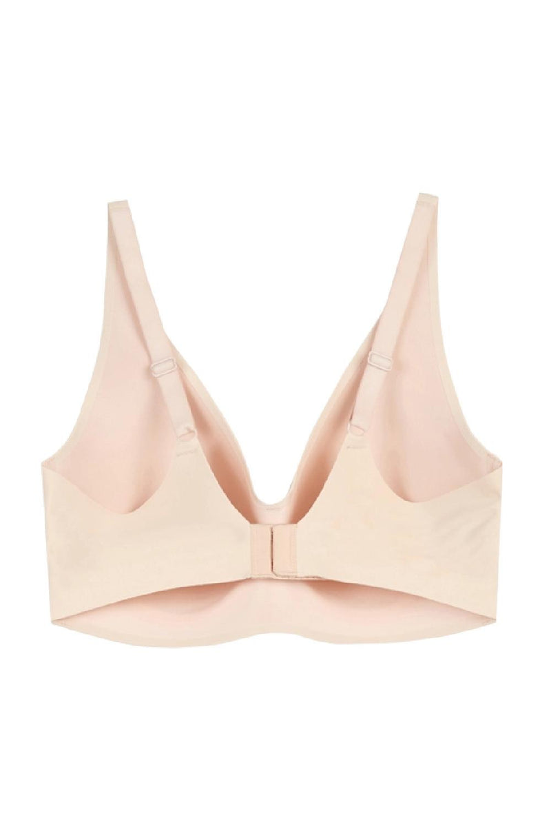 Flawless Comfort Wire Free Bra 856326 – My Top Drawer