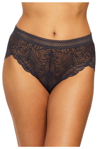 London fog High Waist Panty 9456