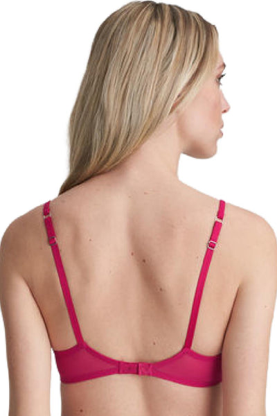 Marie Jo Anna Padded Bra Heart Shape, Amarena (0102426)