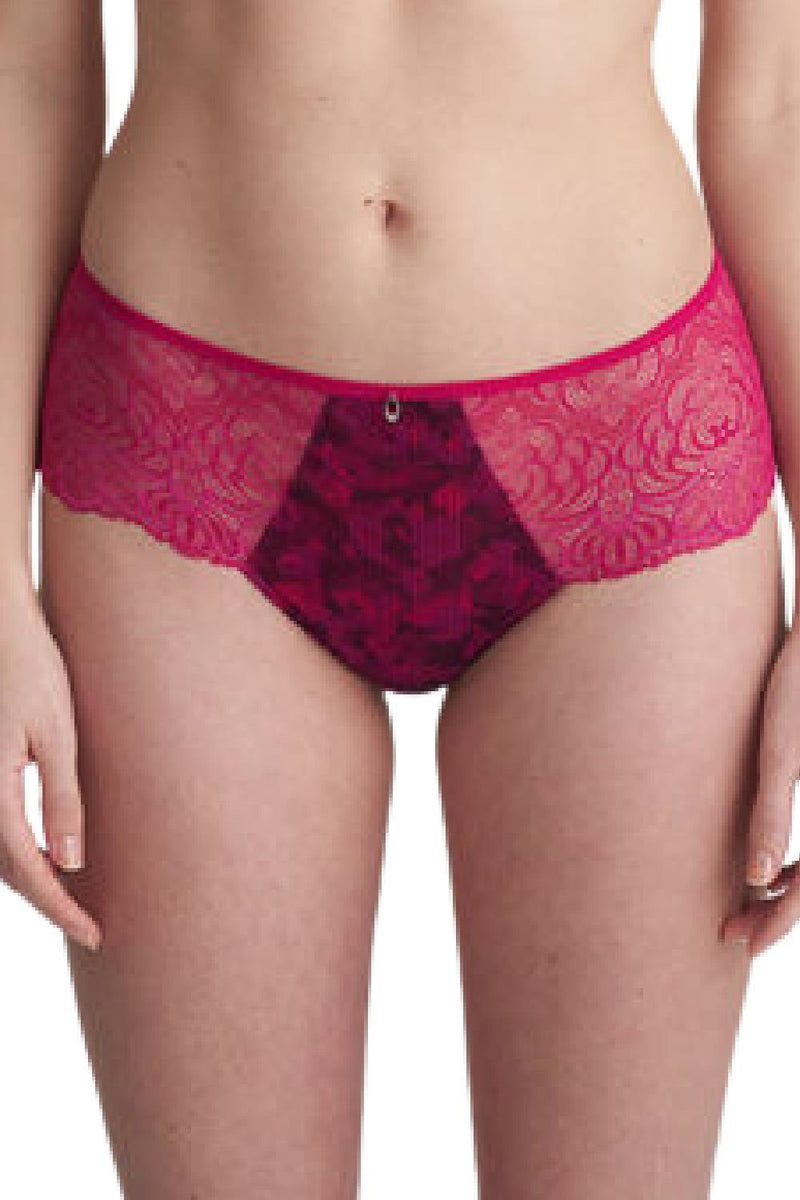 Marie Jo Anna Luxury Thong, Amarena (0602421)