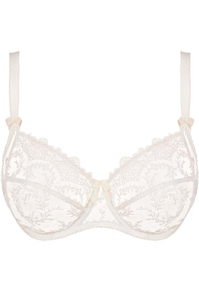 Empreinte Louise Full Cup Bra, Natural ((07184)