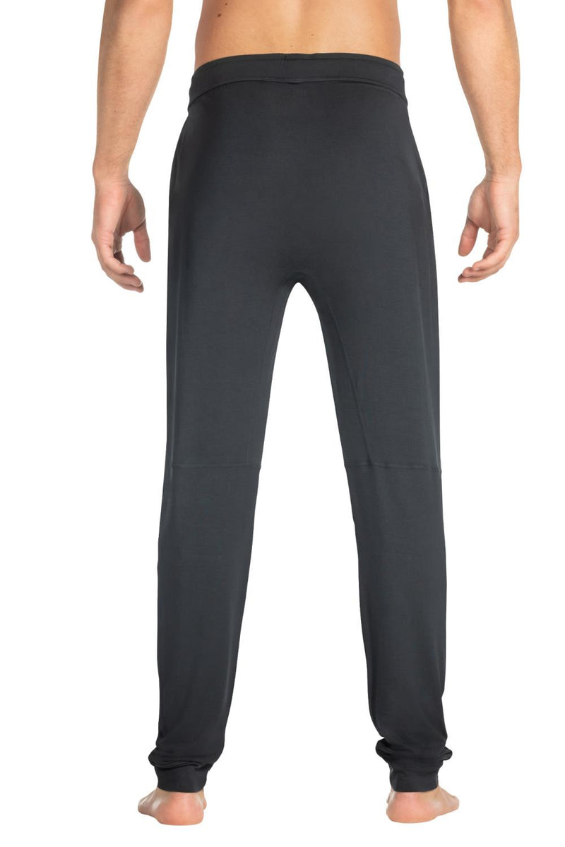 SAXX Snooze Lounge Pant SXLP33-BLK (Black)