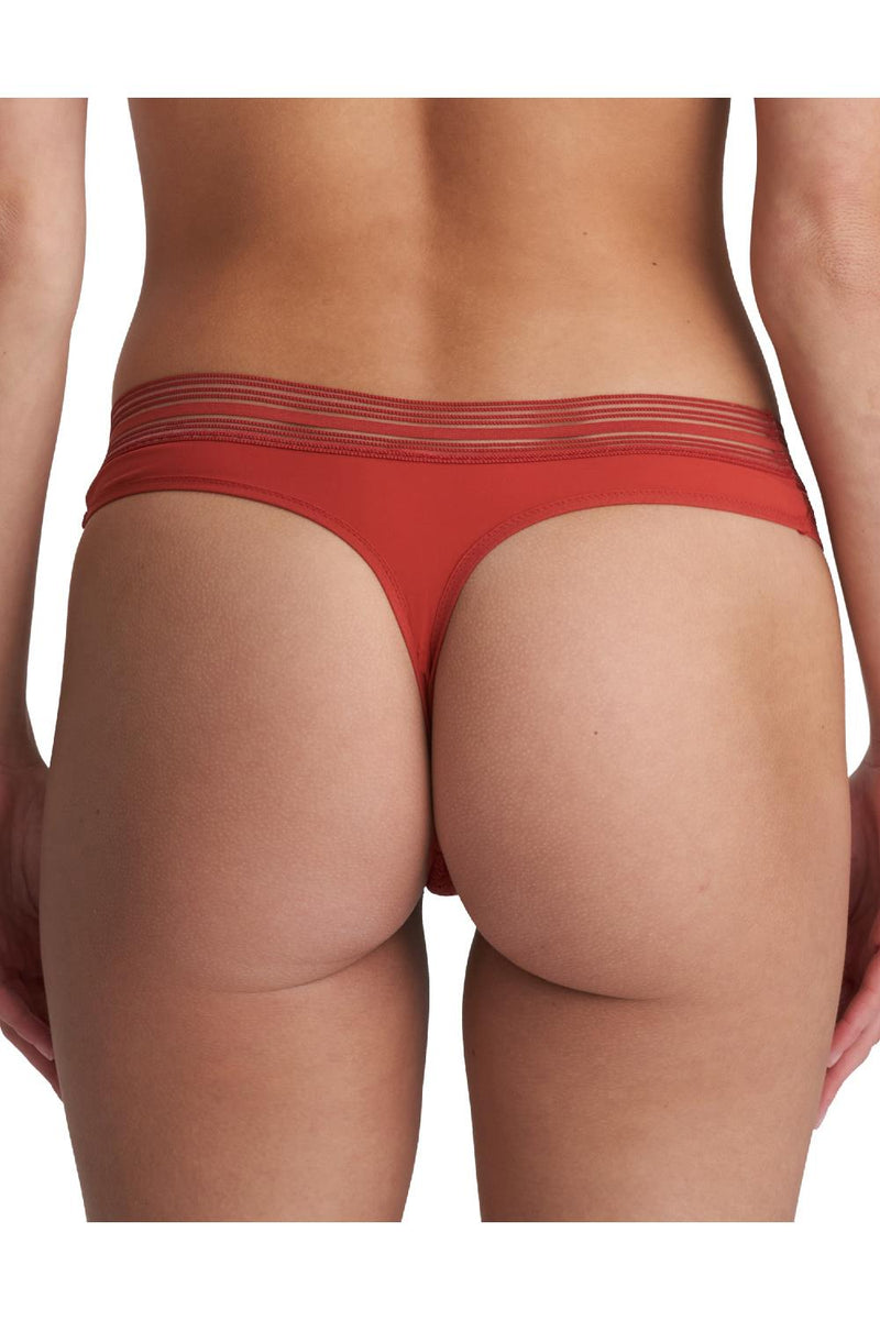 Marie Jo Richard Thong, Rossa Nova (0622110)