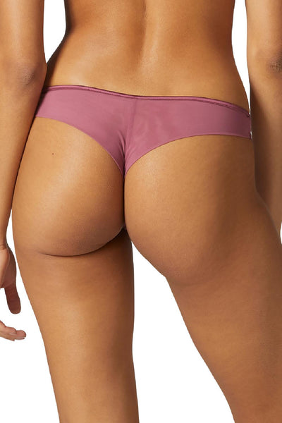 Simone Perele Orphée Tanga, Diva Pink (15S710)