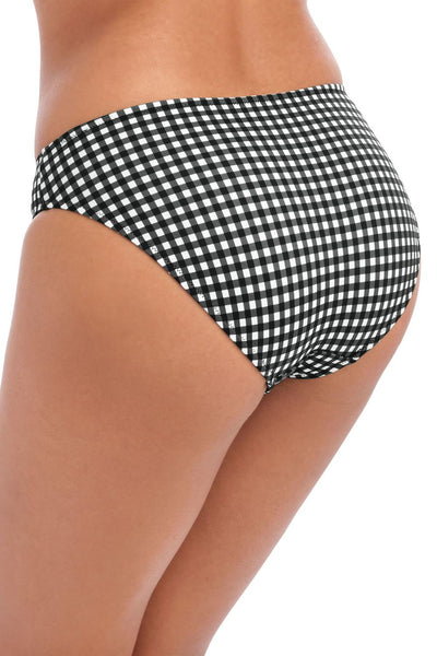 Freya Swim Check In Bikini Brief, Monochrome (AS201970MOM)