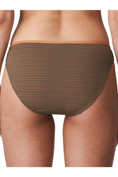 PrimaDonna Swim Bikini Bottom Marquesas, Paradise Green (4007850)
