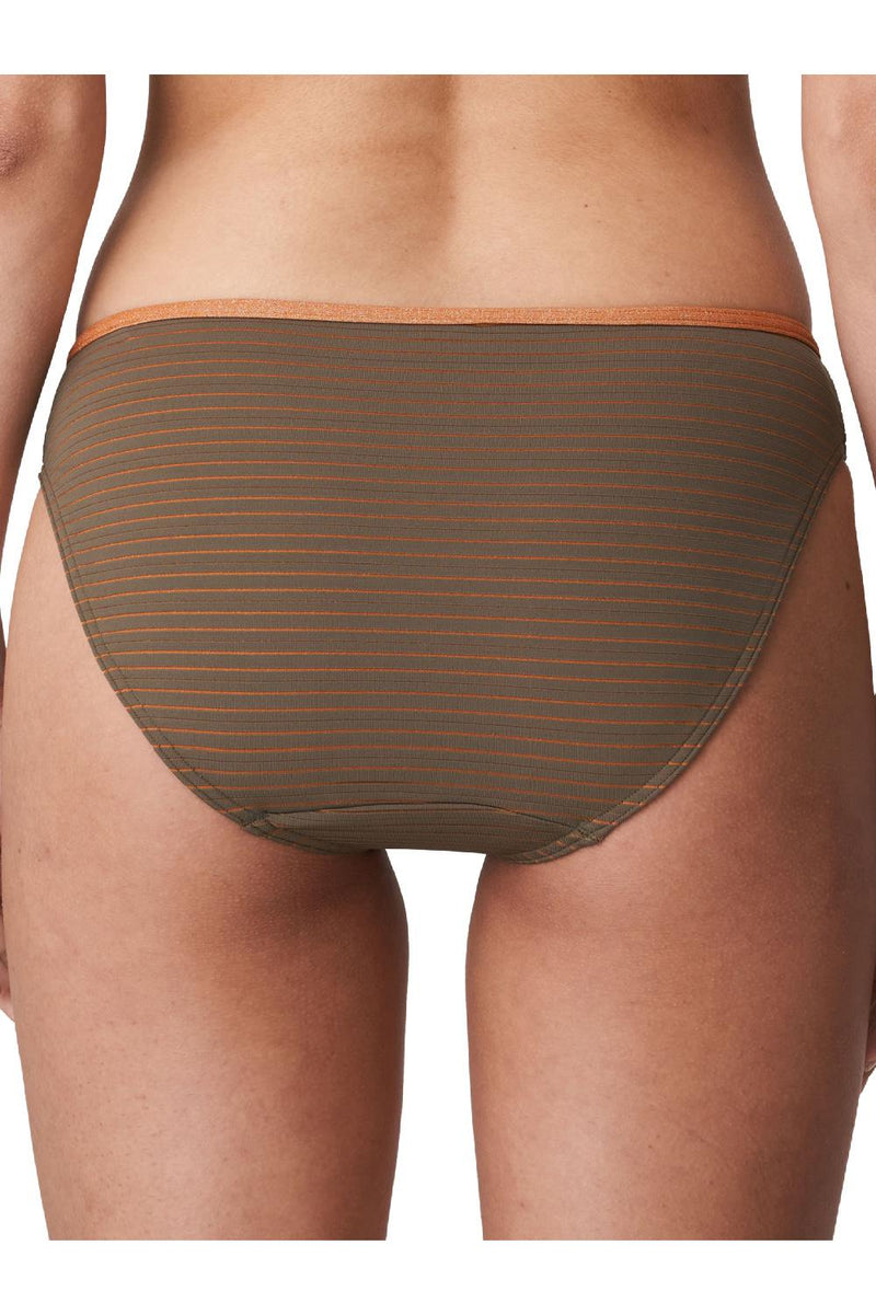 PrimaDonna Swim Bikini Bottom Marquesas, Paradise Green (4007850)