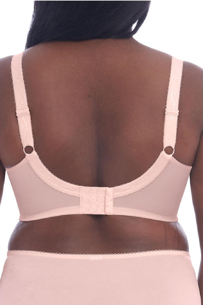 Goddess Keira Banded Underwire Bra, Pearl Blush (GD6090)