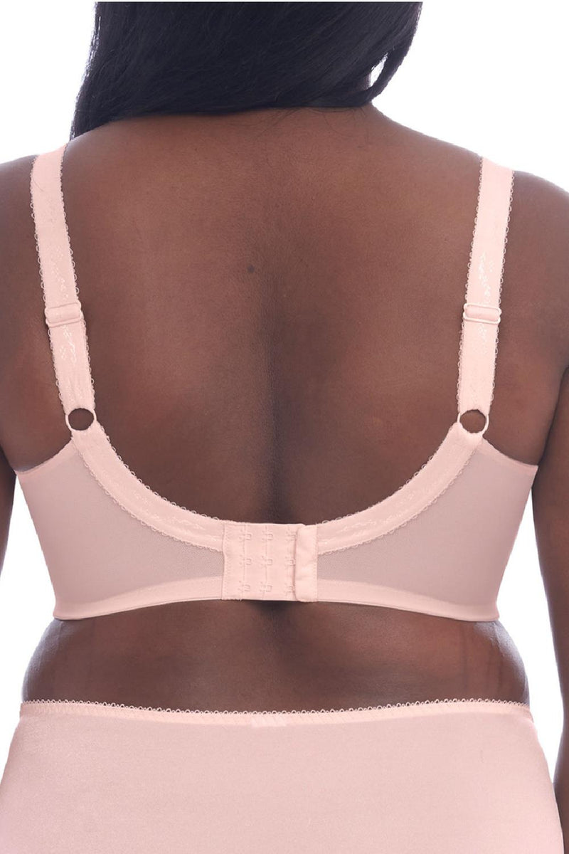 Goddess Keira Banded Underwire Bra, Pearl Blush (GD6090)