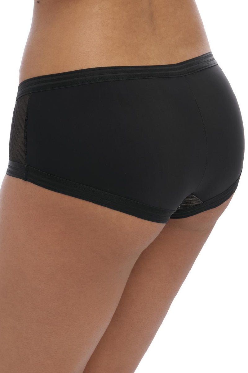 Freya Tailored Shorty, Black (AA401180)