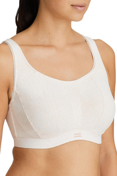 Prima Donna Sport The Gym Sports Bra Wired, Venus (6000410)