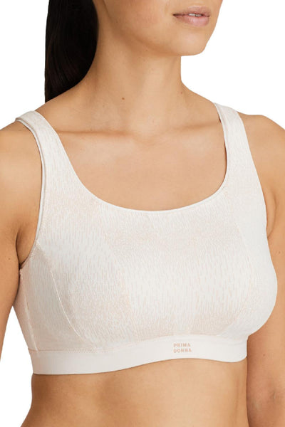 PrimaDonna Sport The Gym Sports Bra Wireless, Venus (6000413)