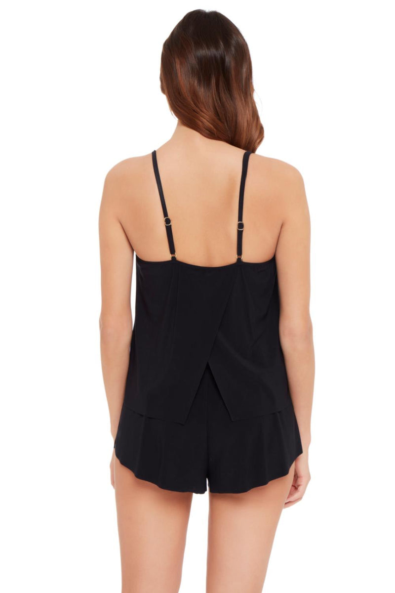 Magicsuit Solid MILA Swimsuit 6006036