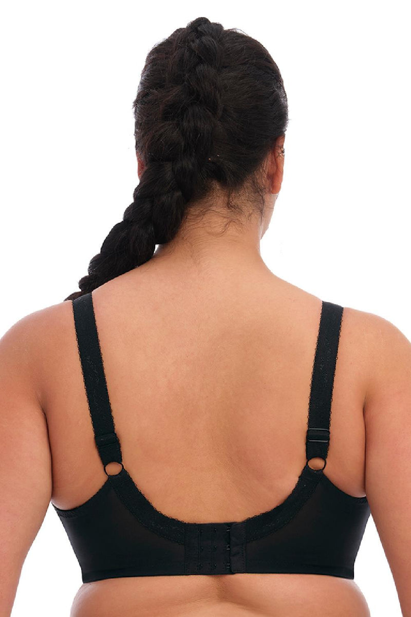 Elomi Morgan Stretch Banded Bra, Serengeti (EL4110)