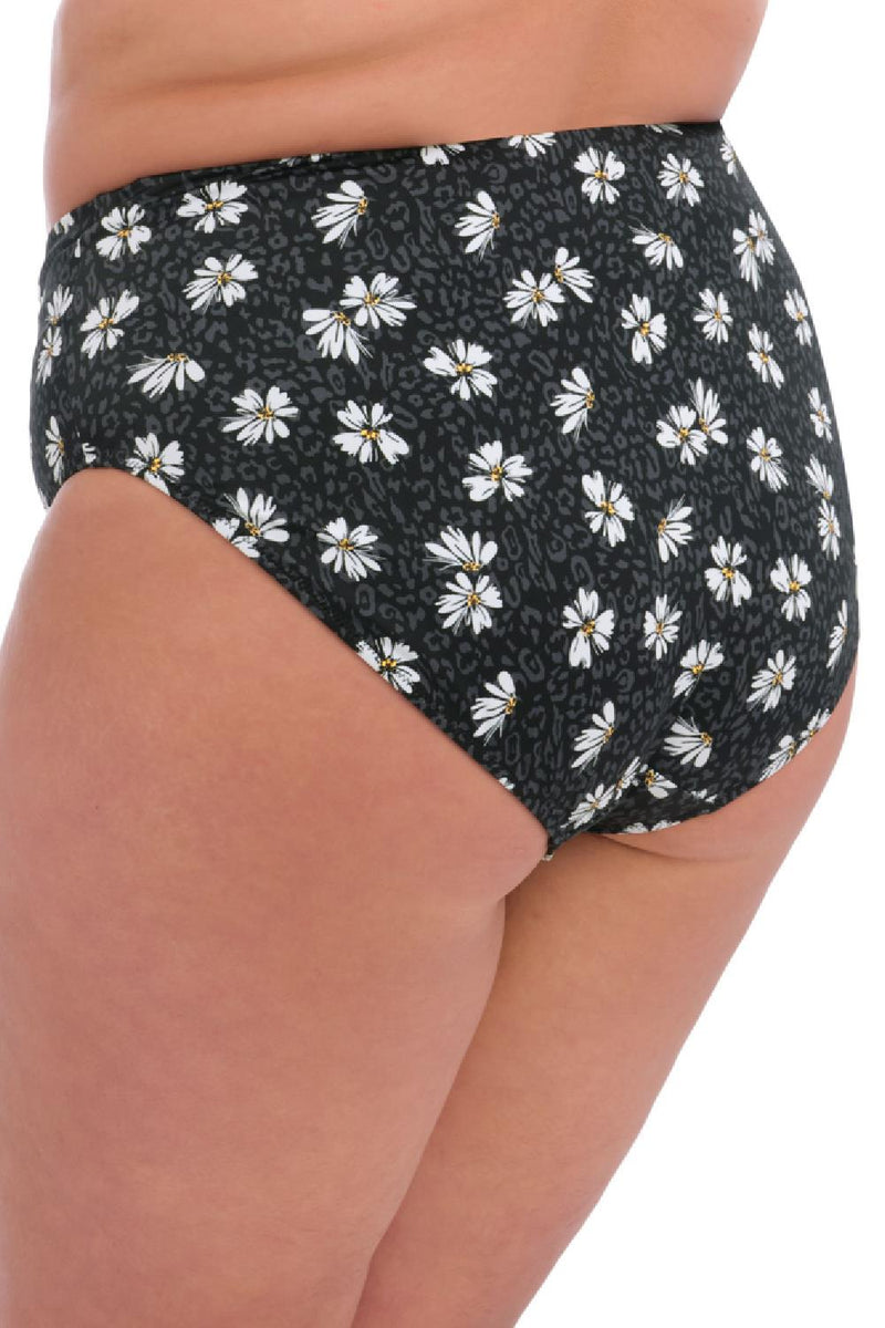 Elomi Plain Sailing Bikini Brief, Plain Daisy (ES7275)