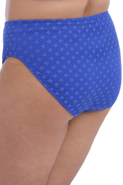 Elomi Bazaruto Swim Bottom, Sapphire (ES800672)