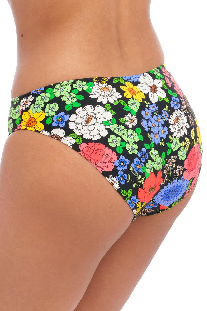 Freya Floral Haze Bikini Brief AS202870