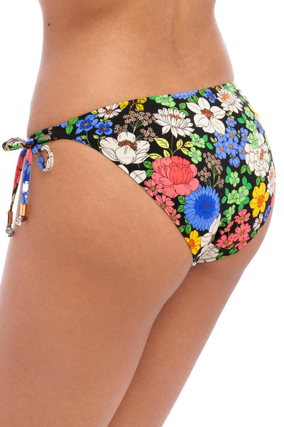 Freya Floral Haze Tie Side Bikini Brief AS202875