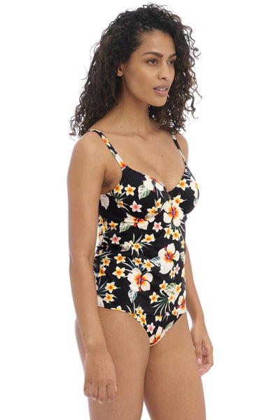 Freya Havana Sunrise Swim Tankini  AS202756