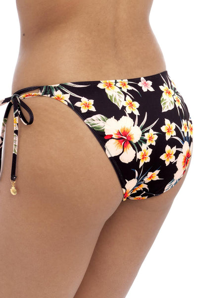 Freya Havana Sunrise Side-Tie Swim Brief  AS202775