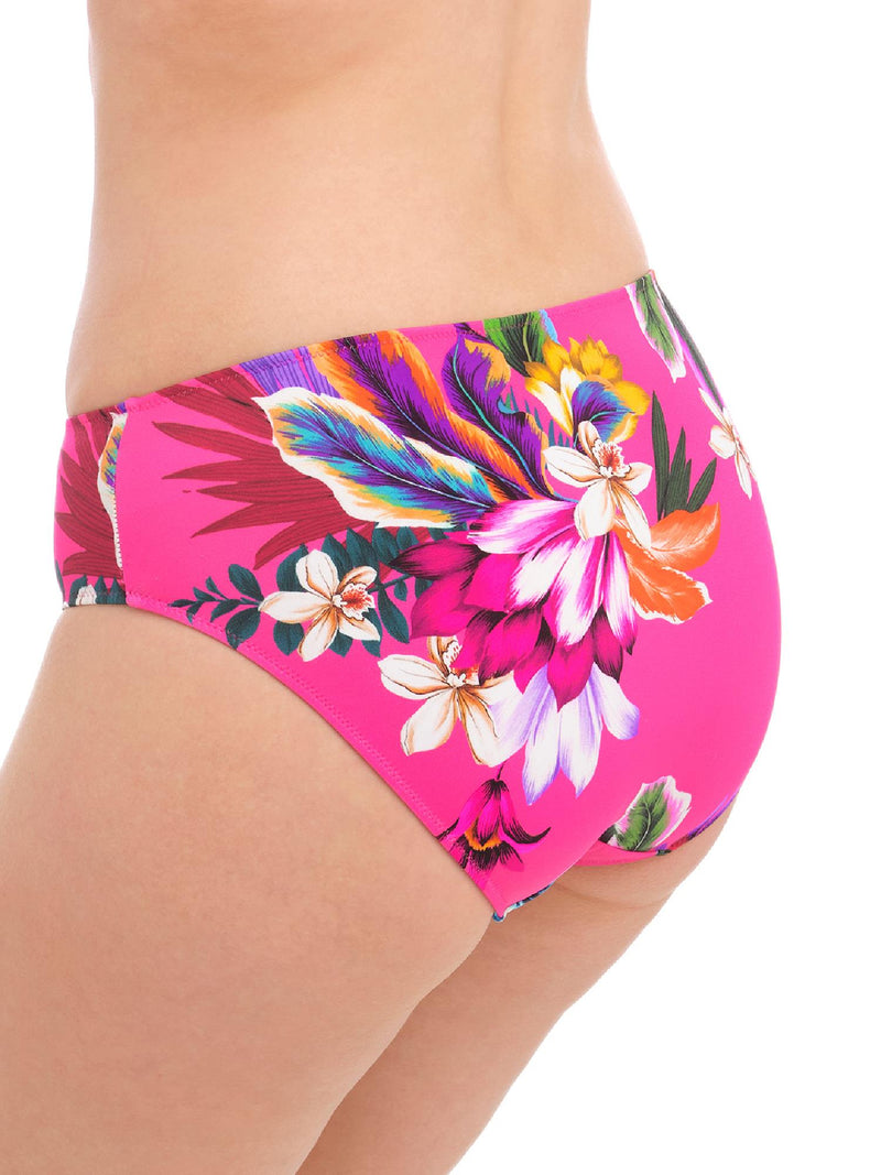 Fantasie Halkidiki Swim Brief, Orchid (FS501972)
