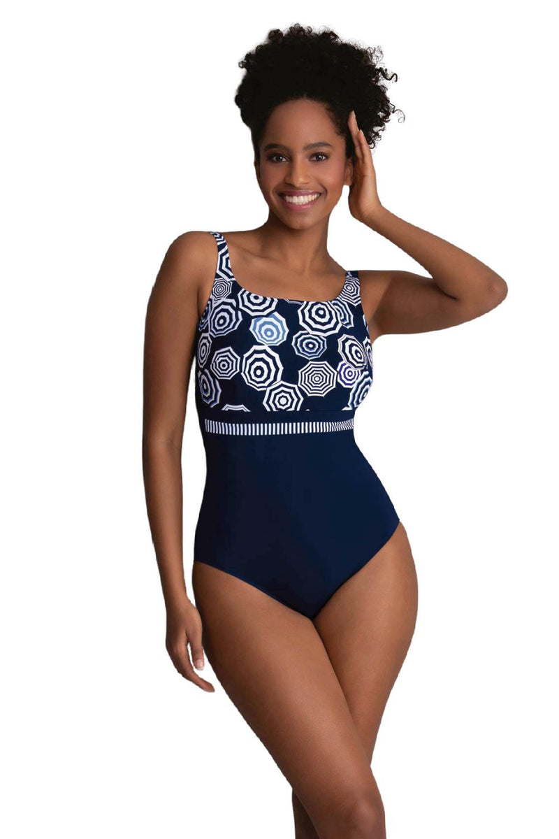 Anita MELILLA MastectomySwimsuit M26213