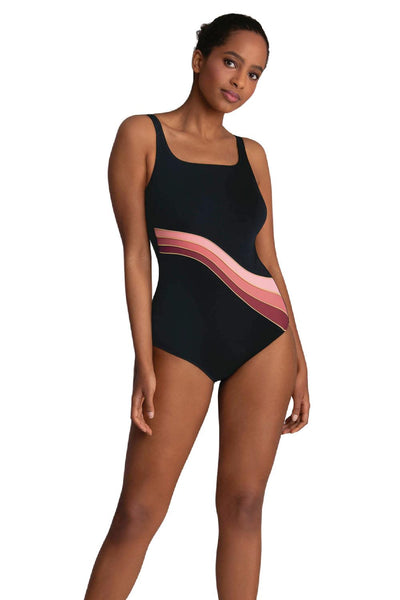 Anita Lisboa Love POLA Mastectomy Swimsuit M26277