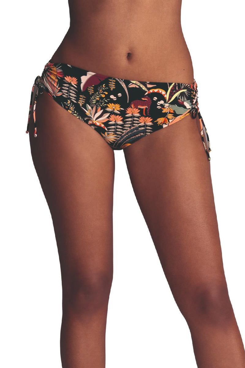 Anita Lisboa Love IVE Adjustable Bottom, Black (M28785-0)