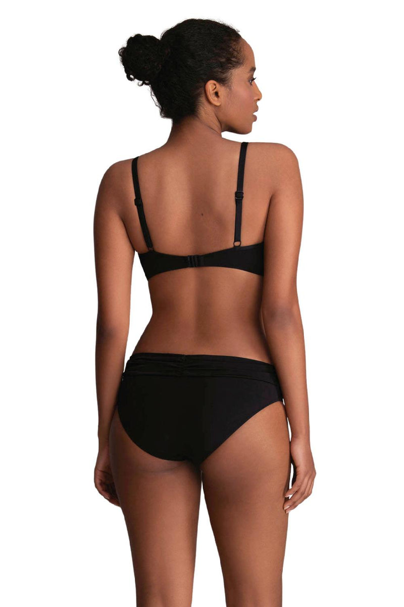 Anita LIBERIA Two Piece Mastectomy Bikini Set, Amber Glow (M26510)
