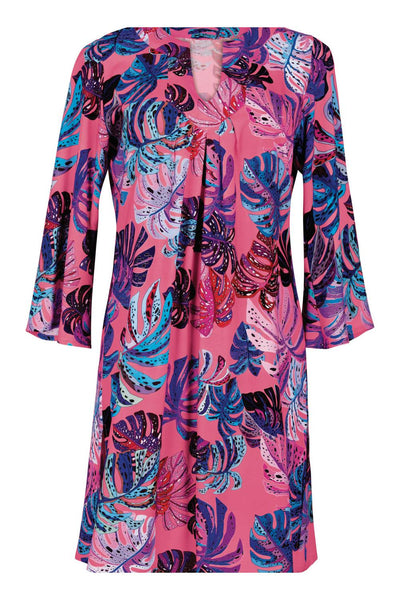 Anita KAIMANA Swim Cover, Exotic Paradise (M28601)