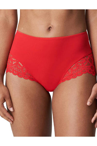 PrimaDonna Twist First Night Full Briefs, Pomme D'Amour (0541881)