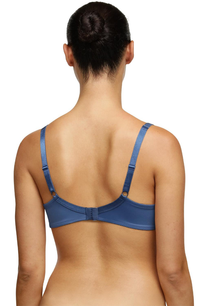 Chantelle Basic Invisible Smooth Support T-Shirt Bra, Ceramique (1241)