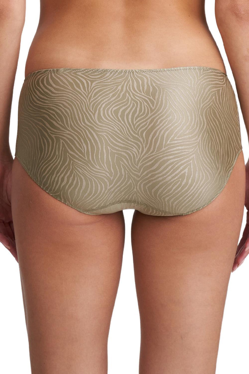 Marie Jo Tom Shorty, Golden Olive (0520823)