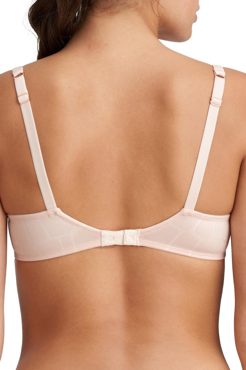 Marie Jo Yoshua Padded Balcony Bra, Silky Tan (0122219)