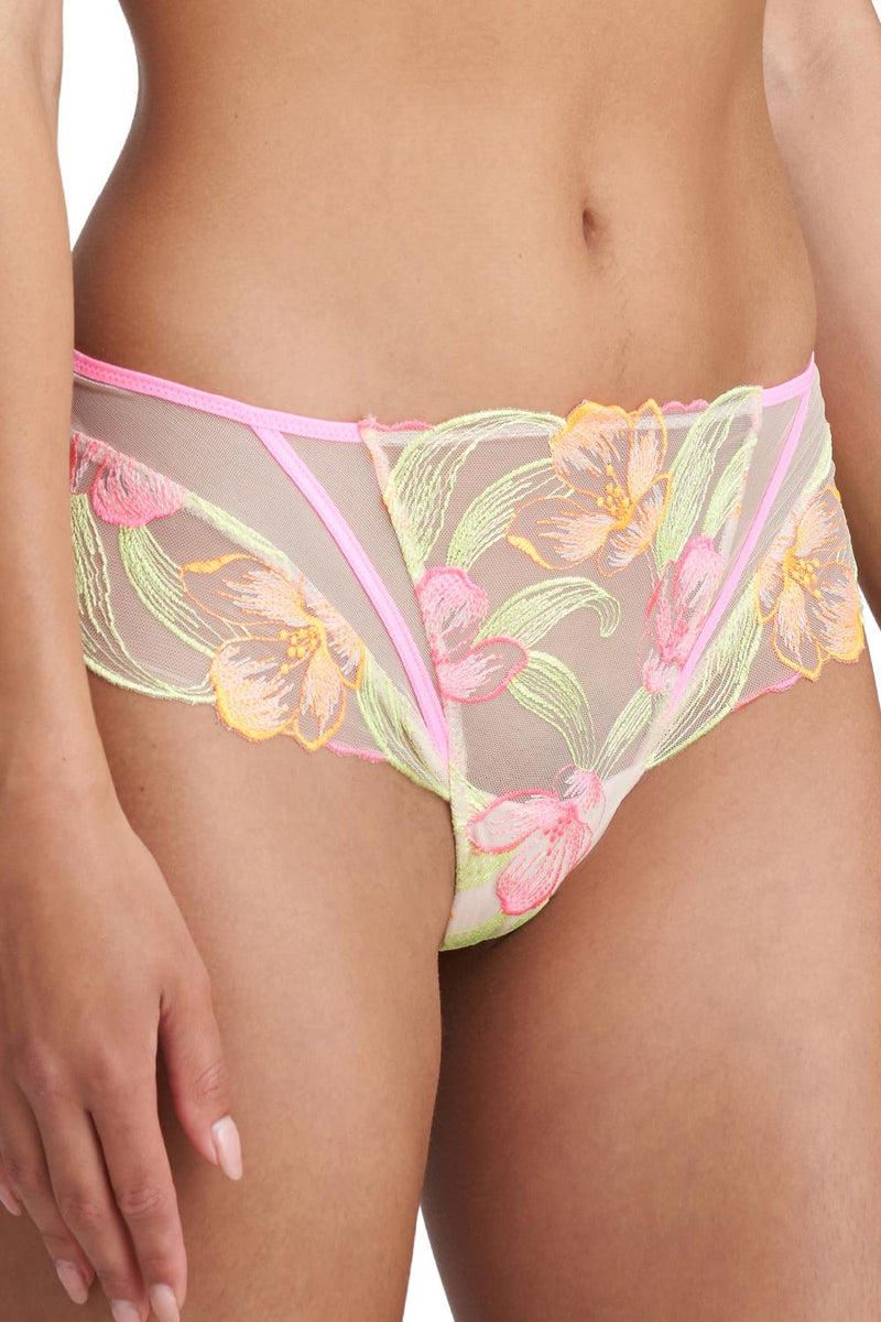 Marie Jo Georgia Hotpants, Neon Crush (0502602)