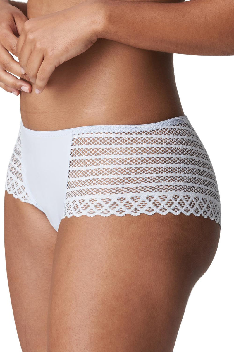 PrimaDonna Twist East End Hotpants, Heather Blue (0541932)