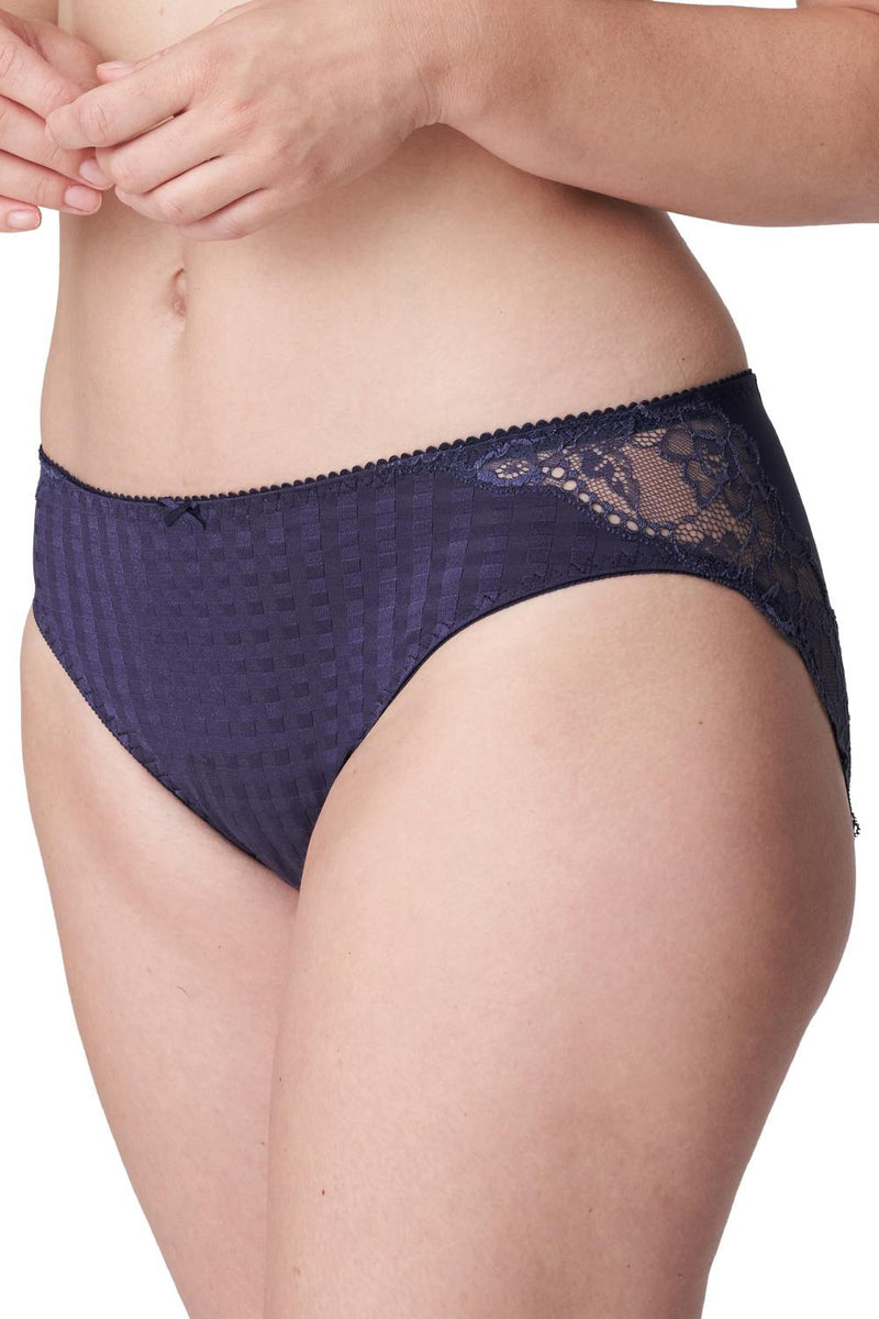 PrimaDonna Madison Rio Briefs 0562125, Bleu Bijou (0562125)