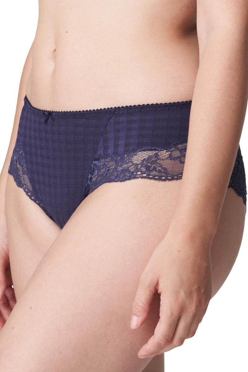 PrimaDonna Madison Hotpants, Bleu Bijou (0562127)