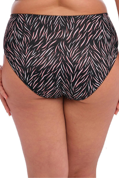 Elomi Morgan Full Brief, Serengeti (EL4116)
