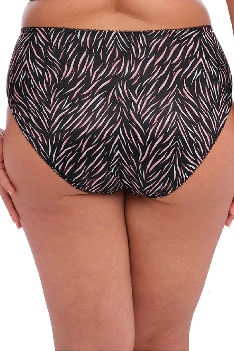 Elomi Morgan Full Brief, Serengeti (EL4116)