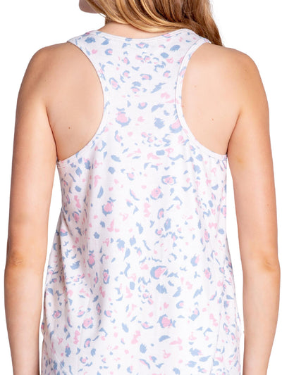 PJ Salvage Weekend Adventurer Tank Top RCWATK-OATMEAL