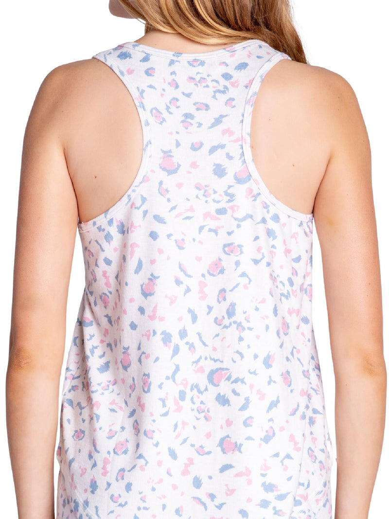 Weekend Adventurer Tank Top RCWATK-OATMEAL