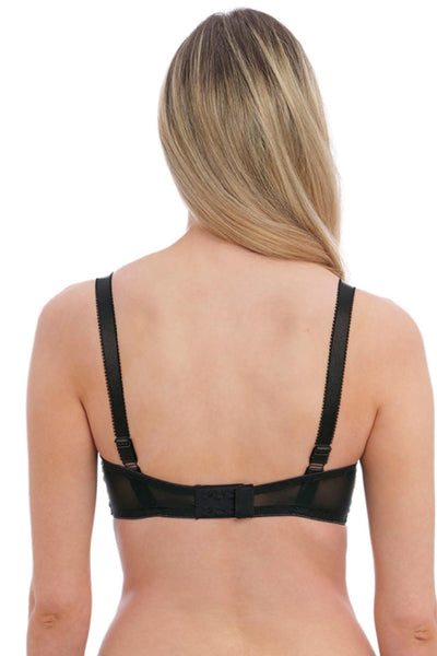 Fantasie AURELIA Balcony Bra, Black (FL101007)